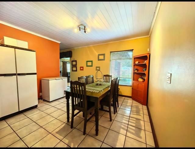 3 BEDROOM HOUSE FOR SALE IN SASOLBURG EXT 23